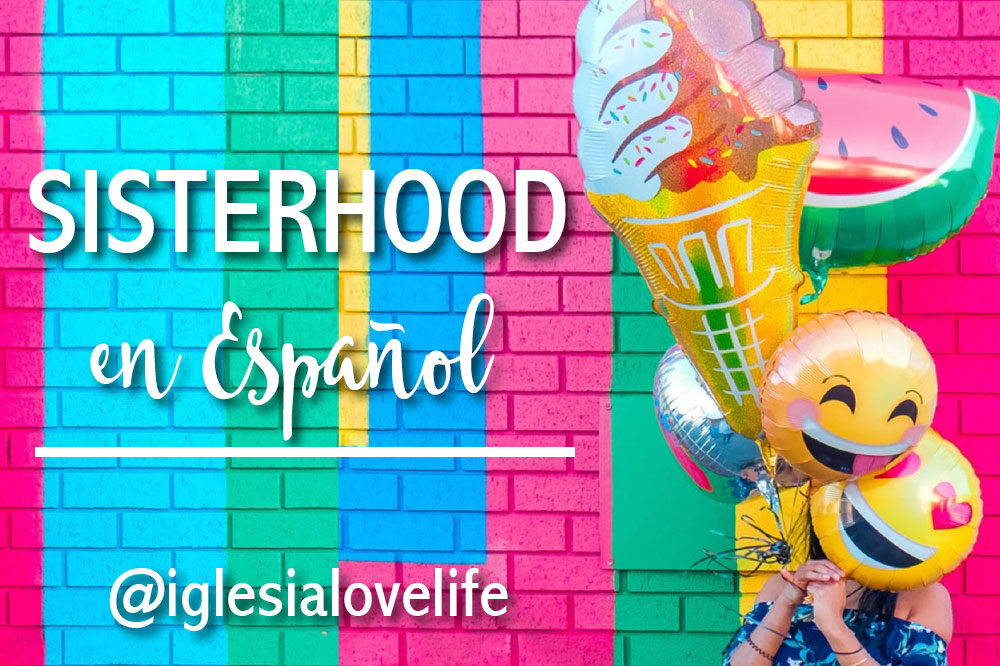 Sisterhood en Español