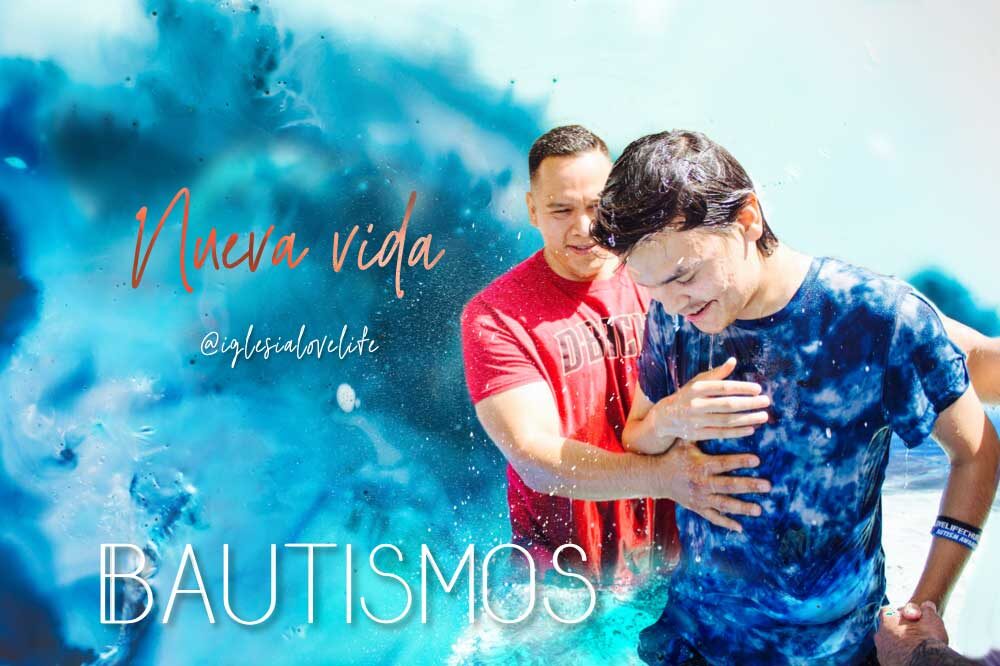 Bautismos