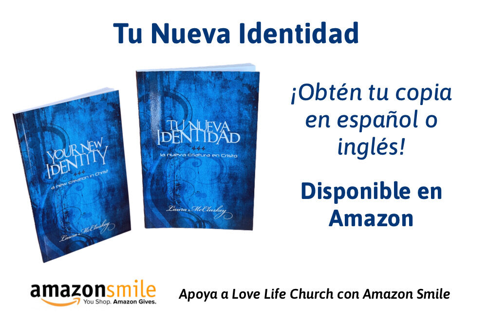 Libro Tu Nueva Identidad